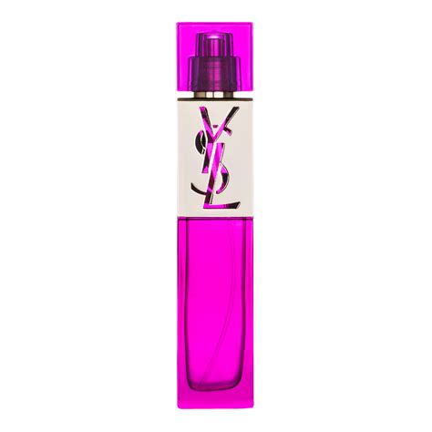 elle yves saint laurent 50ml|yves Saint Laurent elle boots.